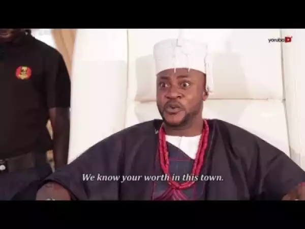 Video: Orisa Oja - Latest Yoruba Movie 2018 Drama Starring: Odunlade Adekola | Bimbo Oshin